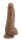 Realistic Suction Cup Dildo – 20 cm für lebensechte Erlebnisse