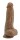Realistic Suction Cup Dildo – 20 cm für lebensechte Erlebnisse
