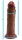Realistic Passion Dildo – Natürliche Eleganz, 20 cm, perfekt für intensive Erlebnisse
