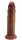 IronRoot Intense – Realistischer Dildo aus medizinischem Silikon, 20 cm, mit kräftiger Eichel & Saugnapf