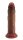 Natural Seduction Dildo – Realistische Empfindungen, 18 cm, perfekt für intensives Vergnügen