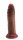Natural Seduction Dildo – Realistische Empfindungen, 18 cm, perfekt für intensives Vergnügen