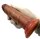 IronRoot Compact – Kompakter realistischer Dildo aus medizinischem Silikon, 18 cm, mit Saugnapf