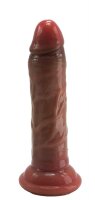 Compact Pleasure Dildo – Realistische Empfindungen,...