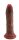 Compact Pleasure Dildo – Realistische Empfindungen, 16 cm, perfekt für intensive Stimulation