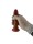 Compact Pleasure Dildo – Realistische Empfindungen, 16 cm, perfekt für intensive Stimulation