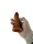 Compact Pleasure Dildo – Realistische Empfindungen, 16 cm, perfekt für intensive Stimulation