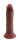 Compact Pleasure Dildo – Realistische Empfindungen, 16 cm, perfekt für intensive Stimulation