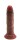 Compact Pleasure Dildo – Realistische Empfindungen, 16 cm, perfekt für intensive Stimulation