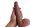 Flesh Titan – Realistic silicone dildo, 21.2 cm, lifelike veins & strong suction base