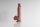 Flesh Titan – Realistic silicone dildo, 21.2 cm, lifelike veins & strong suction base