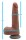 Ultra-Realistic 18cm Dildo with Strong Suction Cup – Naturgetreues Gefühl und intensives Erlebnis