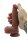 Velvet Brute – Realistic Silicone Dildo with Balls, 18 cm, detailed veins & suction base