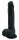 RealFeel Power Dildo – 22 cm Schwarzer Vibrator mit Vibration, Rotation, Bewegung & Wärmefunktion