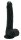 Black Thunder Realistic Dildo – 22 cm of Pure Pleasure with Strong Veining & Warming Function
