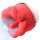 Big Mouth Suction Vibrator – 3 Suction Modes, 5 Vibration Levels, Clitoral & Nipple Stimulation