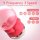 Big Mouth Suction Vibrator – 3 Suction Modes, 5 Vibration Levels, Clitoral & Nipple Stimulation