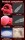 Big Mouth Rose Red Saug-Vibrator - 5 Saugmodi, 3 Geschwindigkeiten, wasserdicht und wiederaufladbar