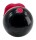 Big Mouth Rose Red Saug-Vibrator - 5 Saugmodi, 3 Geschwindigkeiten, wasserdicht und wiederaufladbar