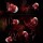 Big Mouth Rose Red Saug-Vibrator - 5 Saugmodi, 3 Geschwindigkeiten, wasserdicht und wiederaufladbar