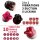 Rose Touch Vibrator – 5 Vibration Modes, 3 Speeds, Waterproof & USB Rechargeable