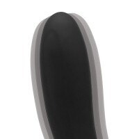 Begonia Angel Beginner Vibrator with Windmill Tongue – Schwarze Edition für intensive Sinneserlebnisse