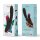 Begonia Angel Rotating Beaded Vibrator with Windmill Tongue – 7 Modes, 25 cm, USB Rechargeable