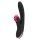 Begonia Angel Rotating Beaded Vibrator with Windmill Tongue – 7 Modes, 25 cm, USB Rechargeable