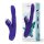 Begonia Angel Flexable G-Spot Vibrator – 23.5 cm, 7 Modes, USB Rechargeable, Waterproof