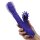 Begonia Angel Flexable G-Spot Vibrator – 23.5 cm, 7 Modes, USB Rechargeable, Waterproof