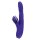 Begonia Angel Flexable G-Spot Vibrator – 23.5 cm, 7 Modes, USB Rechargeable, Waterproof