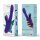 Begonia Angel Flexable G-Spot Vibrator – 23.5 cm, 7 Modes, USB Rechargeable, Waterproof