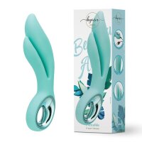 Begonia Angel Flexible G-Spot Vibrator –...