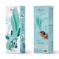 Begonia Angel Flexible G-Spot Vibrator –...