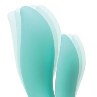 Begonia Angel Flexible G-Spot Vibrator – Wiederaufladbarer G-Punkt-Vibrator mit 6 Geschwindigkeiten und 7 Vibrationsmodi