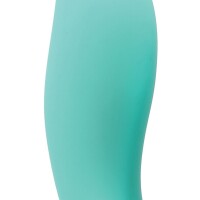 Begonia Angel Flexible G-Spot Vibrator – Wiederaufladbarer G-Punkt-Vibrator mit 6 Geschwindigkeiten und 7 Vibrationsmodi