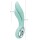 Begonia Angel Flexible G-Spot Vibrator – Wiederaufladbarer G-Punkt-Vibrator mit 6 Geschwindigkeiten und 7 Vibrationsmodi