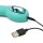 Begonia Angel Flexible G-Spot Vibrator – Wiederaufladbarer G-Punkt-Vibrator mit 6 Geschwindigkeiten und 7 Vibrationsmodi