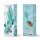 Begonia Angel Flexable G-Spot Vibrator – 23.5 cm, 7 Modes, USB Rechargeable, Waterproof