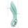 Begonia Angel Flexable G-Spot Vibrator – 23.5 cm, 7 Modes, USB Rechargeable, Waterproof