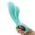 Begonia Angel Flexable G-Spot Vibrator – 23.5 cm, 7 Modes, USB Rechargeable, Waterproof