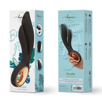 Begonia Angel Flexible G-Spot Vibrator – Eleganter...