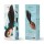 Begonia Angel Flexible G-Spot Vibrator – Eleganter G-Punkt-Vibrator mit 6 Geschwindigkeiten und 7 Vibrationsmodi