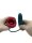 Velvet Bloom Duo – 9 Zungenmodi & 6 Stoßmodi, wasserdicht, USB-aufladbar