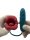 Velvet Bloom Duo – 9 Zungenmodi & 6 Stoßmodi, wasserdicht, USB-aufladbar