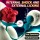 Lust Blossom Duo – Rosen-Licker mit 5 Modi & pulsierende Analkugeln mit 8 Vibrationsmustern, wiederaufladbar
