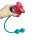 Floral Ecstasy Duo – 5 Zungenmodi & 8 Vibrationsmuster, wasserdicht, USB-aufladbar