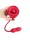 Sensual Rose Duo – Klitorale Zungenstimulation und pulsierende Analkugeln, 7 Modi, USB wiederaufladbar