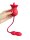 Petal Passion Duo – 7 Zungenmodi & 7 Vibrationsmodi, wasserdicht, USB-aufladbar