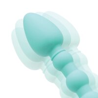Begonia Angel Flexible Globules Anal Beads Prostate Massager – 31 cm, 10 Modi, USB